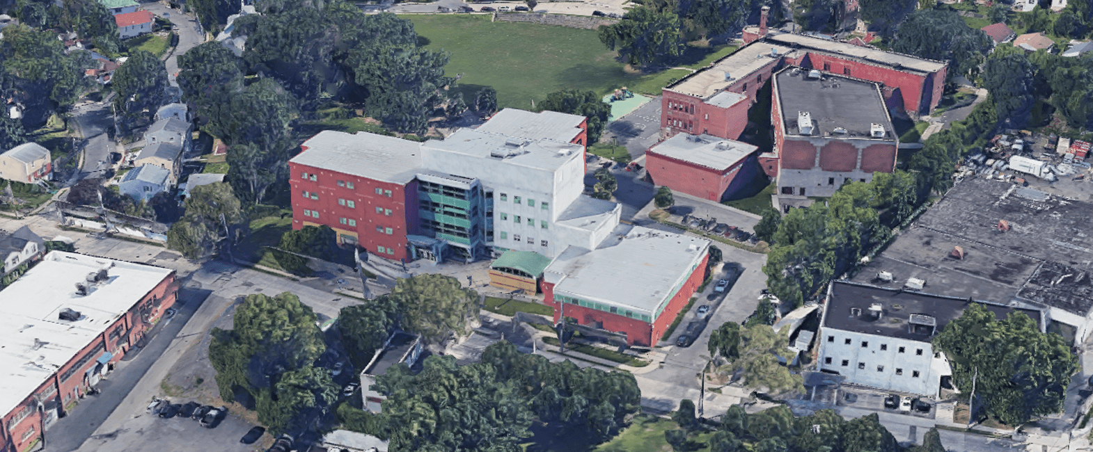 Cecil H. Parker Elementary School Real Estate & Homes for Sale